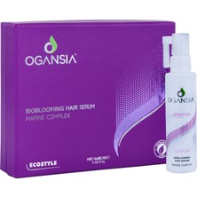 Ogansia Bioblooming Saç Serumu