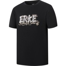 Unisex bisiklet yaka t-Shirt