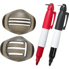 Codeen 2 Golf Marker Çizgi Ş 2 Ş (Yurt Dışından)