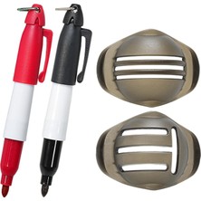 Codeen 2 Golf Marker Çizgi Ş 2 Ş (Yurt Dışından)