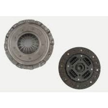 Debriyaj Volani Sabit Doblo-Albea-Fiorino 1.3 Mtj 828142 13