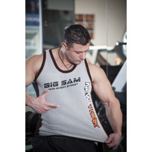 New York Spor Atlet Big Sam 2102