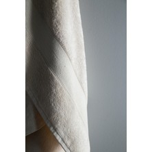 LOTUS HAVLU SETI  BLUSH-EKRU 90x150  - AILE SETI