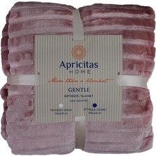Apricitas Home Ap Battanıye 200/220 Gentle Blush - Battanıye