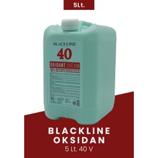 Black Line Oksidan 5 Lt. 40 V