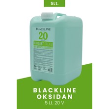 Black Line Oksidan 5 Lt. 20 V