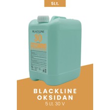 Black Line Oksidan 5 Lt. 30 V