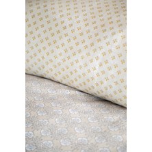 Apricitas Home Çift Kişilik Complete Set Hazel Adacayı - Complet Set