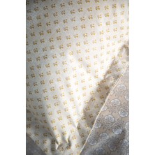 Apricitas Home Çift Kişilik Complete Set Hazel Adacayı - Complet Set