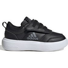 adidas Park St Ac C Çocuk Siyah Spor Ayakkabı IF9054
