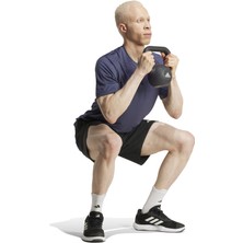 Power Erkek Lacivert Tişört Jh3652