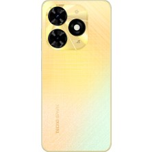 Tecno Spark 20C 128 GB 8 GB Ram (Tecno Türkiye Garantili)