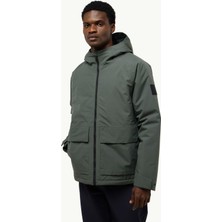 Jack Wolfskin Tempeltor Jkt M Erkek Mont-Ceket A60205