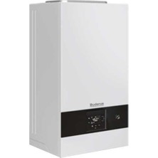 Buderus Logamax Plus GB122I.2 24/30 Kw 20.000 Tam Yoğuşmalı Kombi