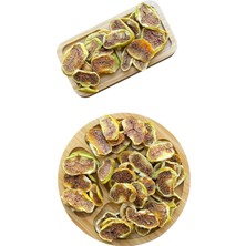 Dilim Incir ( Cips Incir ) 100GR Yeni Mahsul