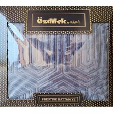 Mediterian Şık gri tek kişilik yumuşak battaniye, sıcaklık ve konfor sağlar.