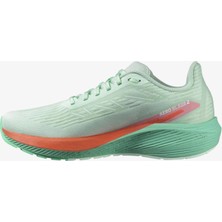 Salomon Aero Blaze 2 Kadın Yeşil Koşu AYAKKABISI.28538