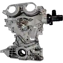 Wisco Yag Pompası Komple Termostat+ Gns+Devırdaım Opel Astra J 1.4t 12 [638135]