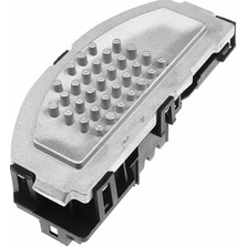 Wisco Fan Kontrol Unıtesı Vw Touareg 3.0 V6 10-18 [7P0820521A]