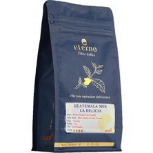 ETERNO GUATEMALA SHB LA DELICIA  ÖĞÜTÜLMÜŞ - 250GR