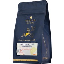 ETERNO GUATEMALA SHB LA DELICIA  ÖĞÜTÜLMÜŞ - 250GR