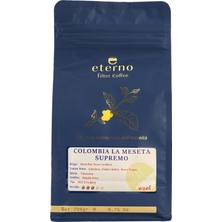 Eterno Colombia Supremo Öğütülmüş  - 250gr