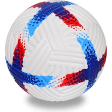ALASTOR Profesyonel Futbol Topu Dikişli Futbol Topu Sert Zemin Halı Saha Futbol Topu Kaliteli Futbol Topu