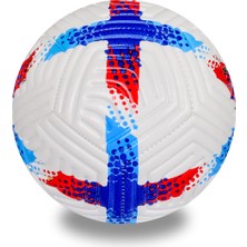 ALASTOR Profesyonel Futbol Topu Dikişli Futbol Topu Sert Zemin Halı Saha Futbol Topu Kaliteli Futbol Topu