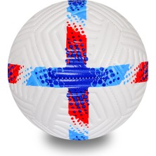ALASTOR Profesyonel Futbol Topu Dikişli Futbol Topu Sert Zemin Halı Saha Futbol Topu Kaliteli Futbol Topu