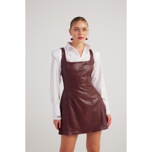 Markano Larissa Elbise Bordo