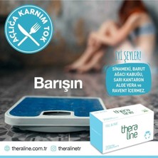 Theraline 3 Iştah Savar -Full & Fast Calm & Relax Dia & Balance