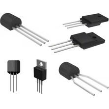 Ulutaş 7906 Transistör