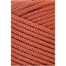 2 mm - 200 gr Polyester (Pp) Makrome Ipi 230 mt Kiremit
