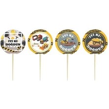 Partici Inşaat Partisi Kürdan 20'li