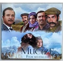 Mucize Film Müzikleri CD