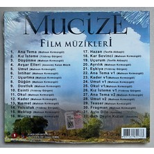 Mucize Film Müzikleri CD