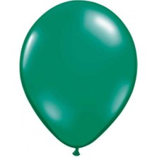 Pastel Yeşil Balon 100'LÜ Paket