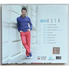 Sinan Özen – Usta CD