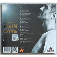 Özcan Deniz - Bi Düşün CD