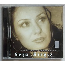 Seza Kırgız - Yolları Almışlar CD