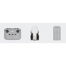 Djı Mini 4K (Djı Türkiye Garantili)