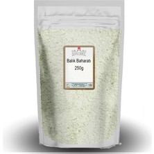 Balık Baharatı 250g