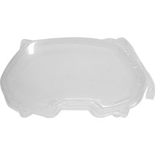 Monero Rks Spontini 110 Kilometre Saat Camı