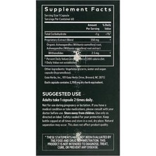 Gaia Herbs Gaia Herbs, Aswaganda Root, 60 Vegan PHYTO-CAPSUL.