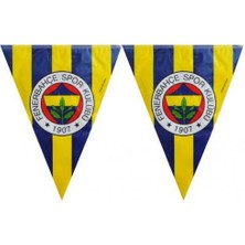 Fenerbahçe Üçgen Flama