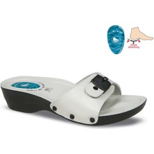 Ceyo Minelli Topuklu-2 Kadın Topuk Jelli Terlik