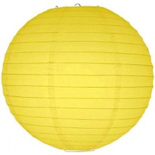 Sarı Top Fener 30CM