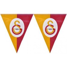 Galatasaray Üçgen Flama