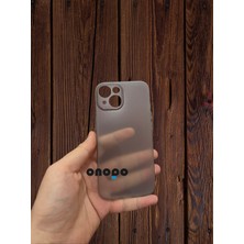 Onopo Iphone 15 Kamera Korumalı Kılıf