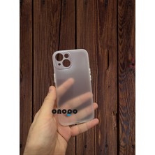 Onopo Iphone 15 Kamera Korumalı Kılıf